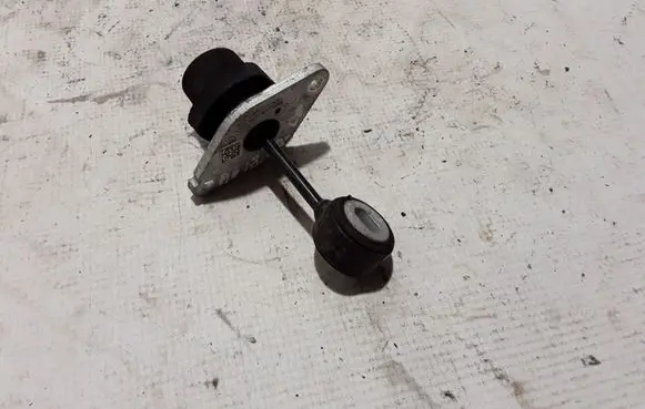 Audi A6 S6 C8 4K Engine mount bracket 4M0199870AN