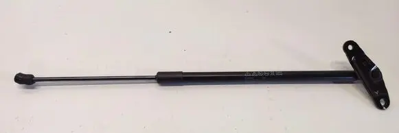 Volkswagen Tayron II Tailgate strut 57L827550 57L827427