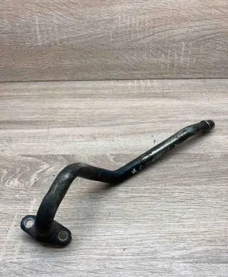 Volvo XC60 Turbo turbocharger oiling pipe/hose VolvoXC602.4