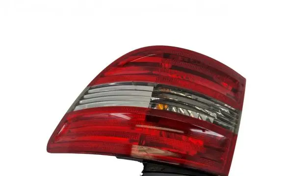 Mercedes-Benz B W245 Rear/tail lights A1698202664