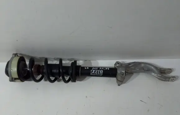 Audi A4 S4 B9 Front shock absorber/damper 8W0413031BG