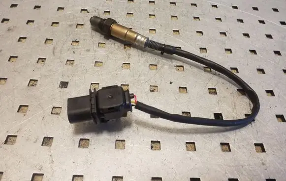Hyundai i40 Lambda probe sensor