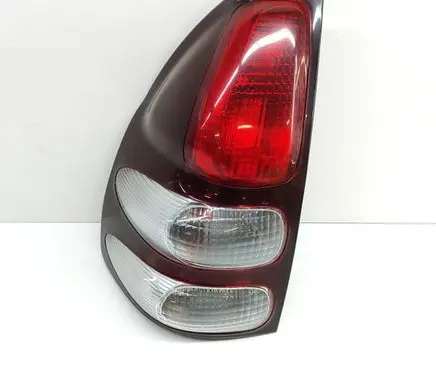 Toyota Land Cruiser (BJ70) Rear/tail lights 8156160620
