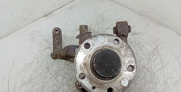 Volkswagen Golf V Rear wheel hub spindle/knuckle 