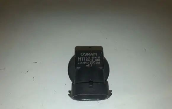 Audi A4 S4 B8 8K Rear tail light bulb 64211