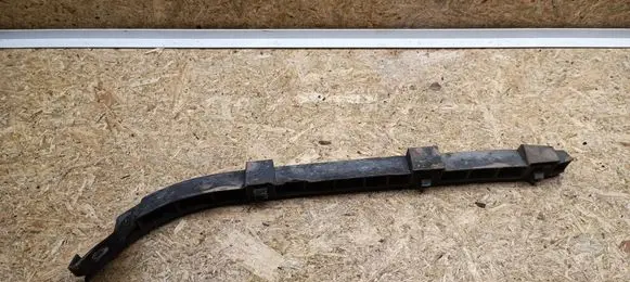 Volkswagen PASSAT B4 Front bumper mounting bracket 3A0807183A