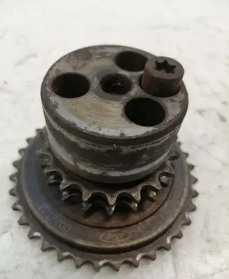 Ford Transit Crankshaft position gear YC1Q6306BC