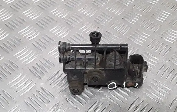 Renault Kadjar Air suspension valve block RVH000055