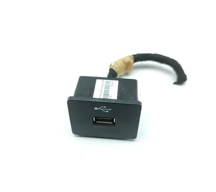 Ford Transit VII USB socket connector HS7T14G332AB