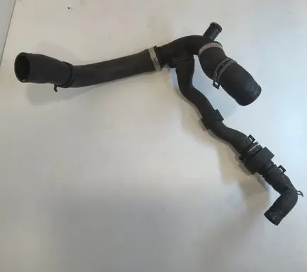 Volkswagen PASSAT B7 Engine coolant pipe/hose 3AA122101G 3AA122101