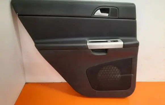 Volvo V50 Door card panel trim set 8679479