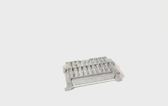 Audi A4 S4 B8 8K MMI control unit 8T0035462