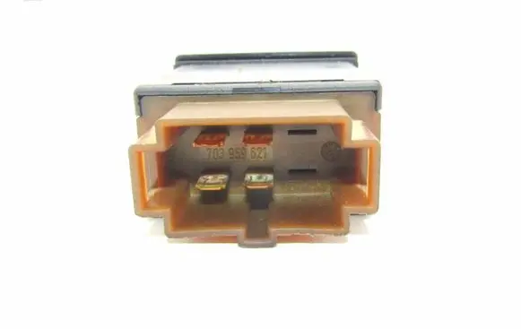 Volkswagen Transporter - Caravelle T4 Windscreen/window heater switch 703959621