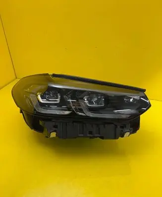 BMW X3 G01 Headlight/headlamp 5A2923208