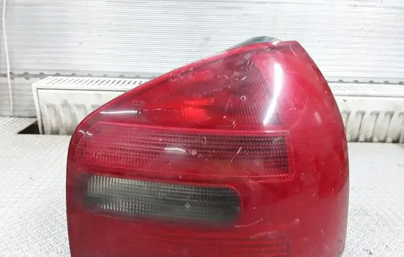 Audi A3 S3 8L Rear/tail lights 290702
