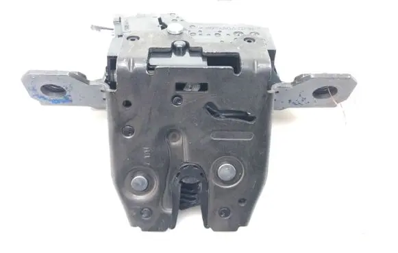 Opel Adam Tailgate exterior lock 13587646