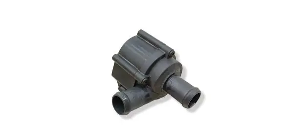Audi A6 S6 C7 4G Electric auxiliary coolant/water pump 059121012A