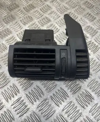 Fiat Stilo Dashboard side air vent grill/cover trim LS347901