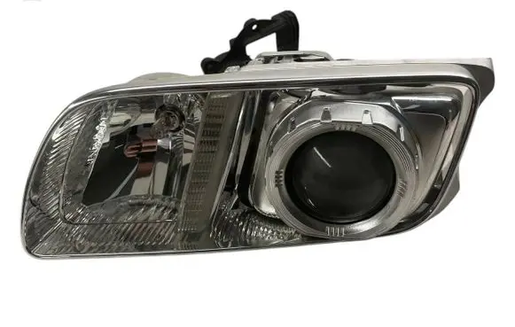 Peugeot 508 Headlight part 89038337 EEB254V16 0712061