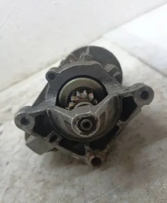 Citroen XM Starter motor D9S122