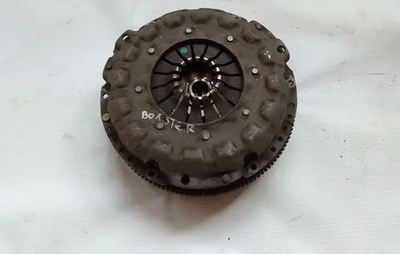 Porsche Boxster 987 Clutch set kit 98611401205
