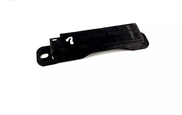 Mercedes-Benz E W213 Keyless (KESSY) go control unit/module A2059053005