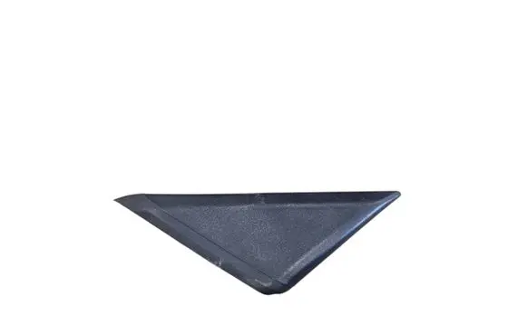 Ford Mustang VI Plastic wing mirror trim cover FR3B6330345ABW