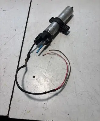 BMW 5 F10 F11 Fuel filter 7811227