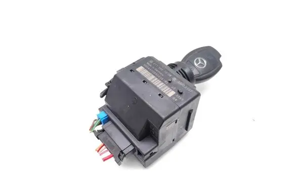 Mercedes-Benz E W211 Ignition lock 2115451008