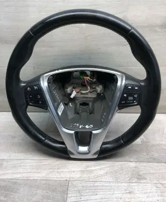 Volvo V60 Steering wheel 34110217A 021124253541 P31250592