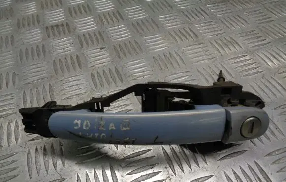 Seat Ibiza III (6L) Front door interior handle