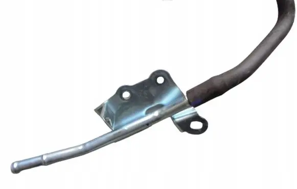 Air intake hose/pipe
