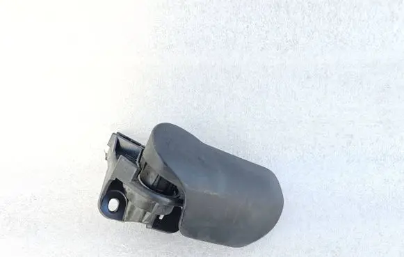 Audi A6 S6 C6 4F Engine bonnet (hood) release handle 4F1823533C