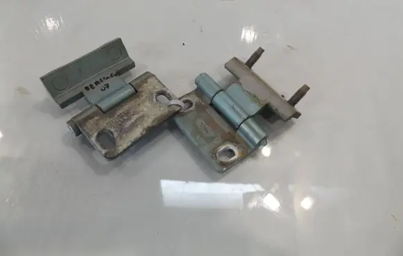 Citroen Berlingo Tailgate/trunk/boot hinge