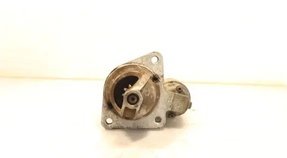 Ford Fiesta Starter motor TS12E10