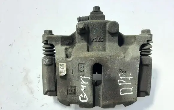Opel Insignia B Front brake caliper 84124404