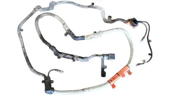 KIA Sportage Engine installation wiring loom 91671R2110 3022225029 2203070020