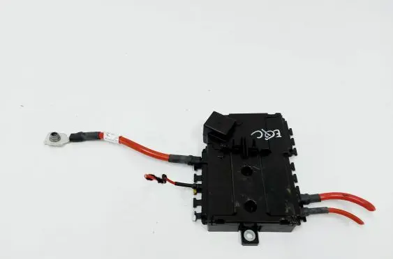 Mercedes-Benz EQC Fuse box set A2135406100