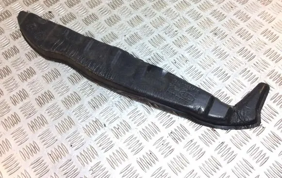 Ford Fiesta Fender foam support/seal 8A61A16E561AB