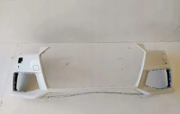 Audi TT TTS RS Mk3 8S Front bumper 8S0807437H0