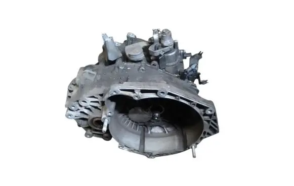 Opel Insignia B Manual 6 speed gearbox 55583502