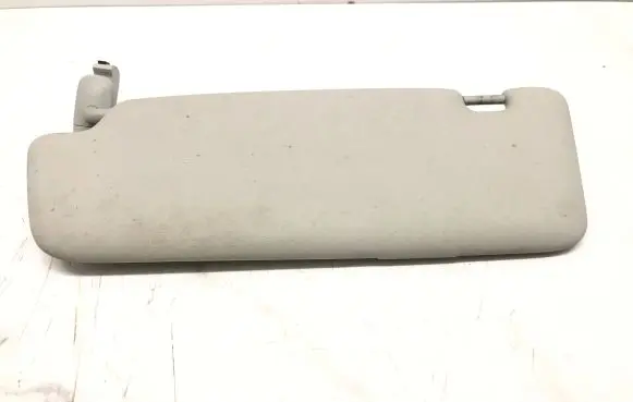 Audi A5 8T 8F Sun visor 8K0857552