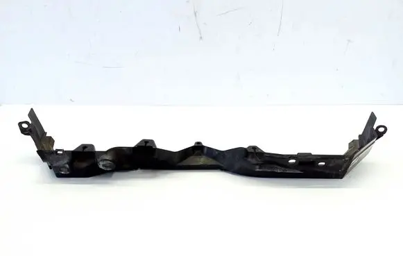 Opel Astra K Intercooler air guide/duct channel 39119879