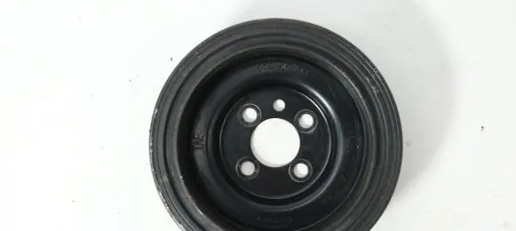 Audi A6 S6 C6 4F Crankshaft pulley 03G105243