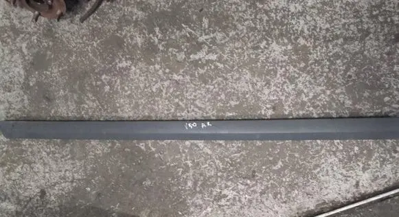 Volvo V50 Front door trim (molding) 30661447