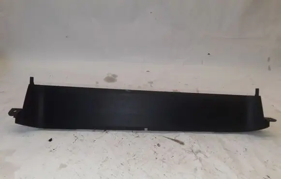 BMW 1 F20 F21 Dashboard trim 07383001 14121810 NOTCODE