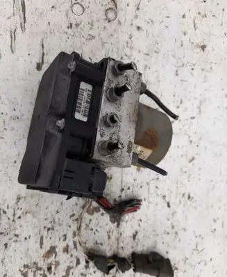 Fiat Ducato ABS Pump 00517250970