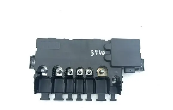 Mercedes-Benz EQS X296 Fuse box set A2975402001