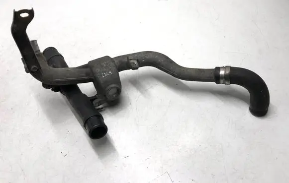 Toyota Corolla E120 E130 Intercooler hose/pipe 17361 33010