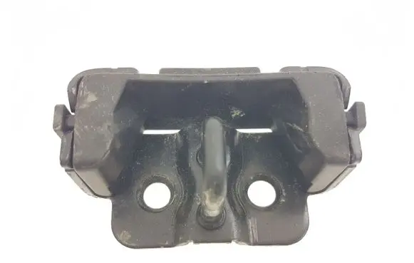 Nissan Qashqai Loading door lock loop/hook striker 